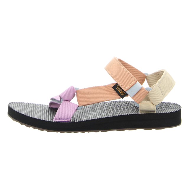 Teva - 1003987/UNW - W Original Universal - unwind multi - Sandalen