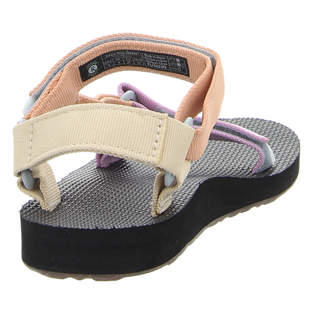 Teva - 1003987/UNW - W Original Universal - unwind multi - Sandalen