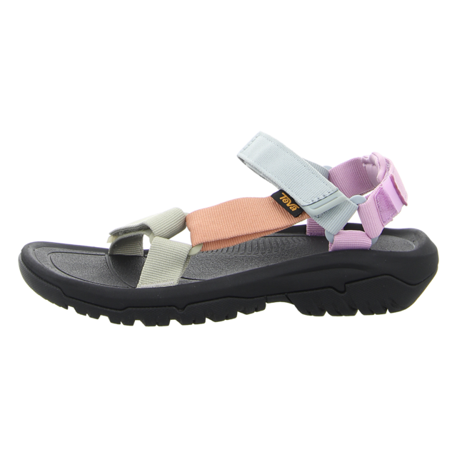 Teva - 1019235/ELY - Hurricane XLT2 - eucalyptus/peach bloom - Sandalen