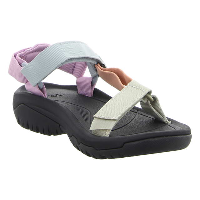 Teva - 1019235/ELY - Hurricane XLT2 - eucalyptus/peach bloom - Sandalen