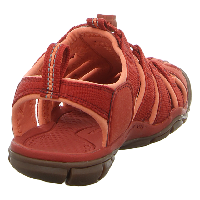 Keen - 1022963 - Clearwater CNX - rot-kombi - Sandalen