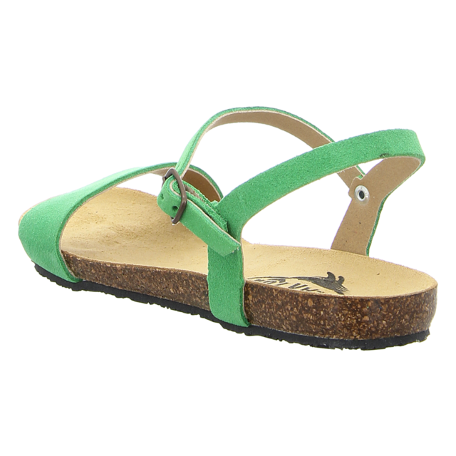 Plakton - 575725 VERDE (GRASGRN) - 575725 VERDE (GRASGRN) - verde (grasgrn) - Sandalen