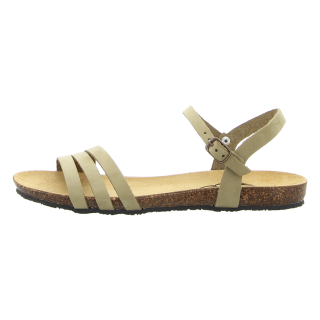 Plakton - 575080 KIWI - Mam Alou - kiwi - Sandalen