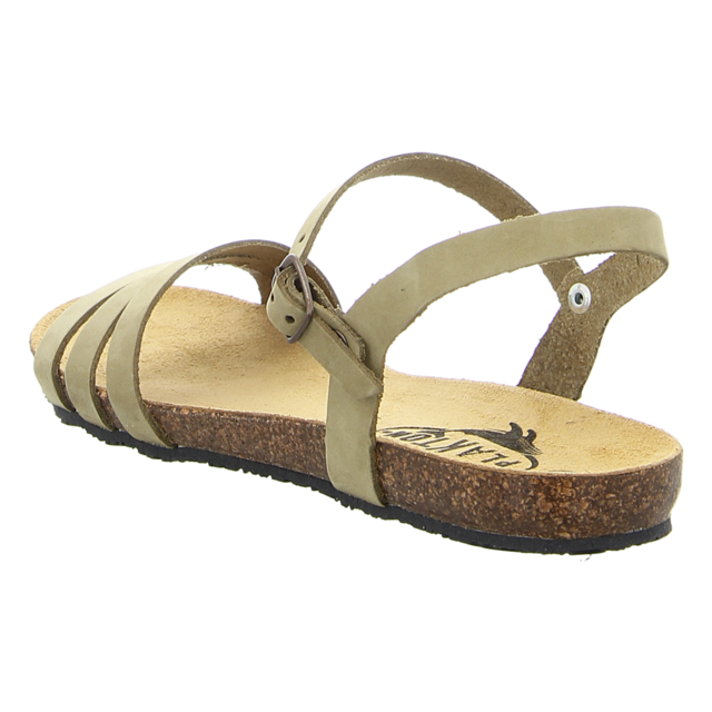 Plakton - 575080 KIWI - Mam Alou - kiwi - Sandalen