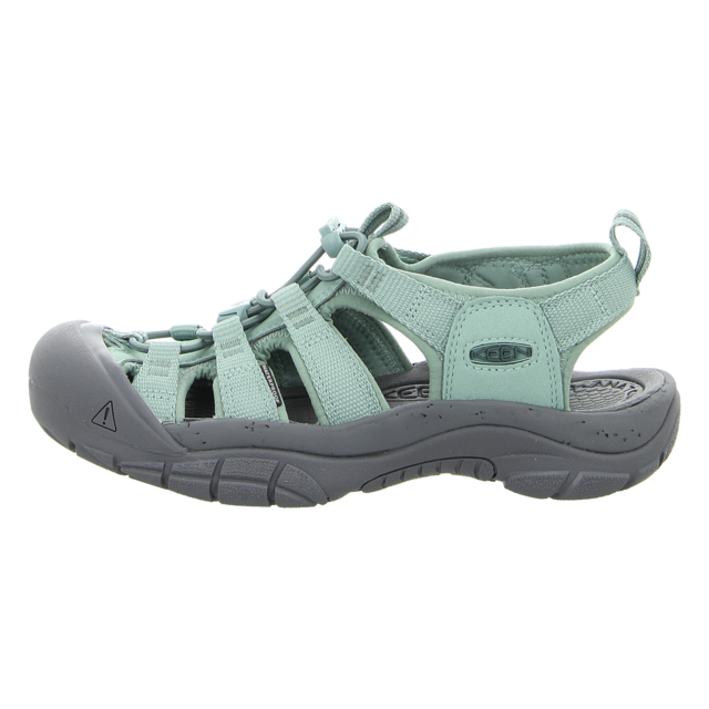 Keen - 1028810 - Newport H2 - granite green - Sandalen