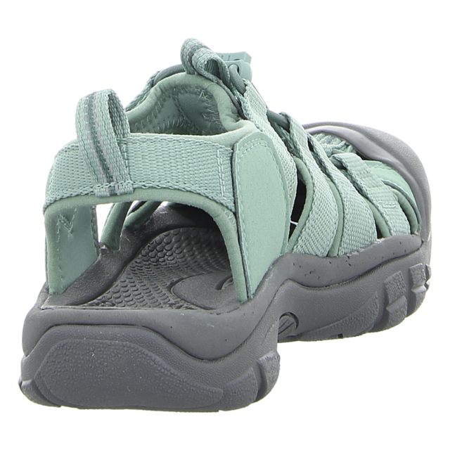 Keen - 1028810 - Newport H2 - granite green - Sandalen