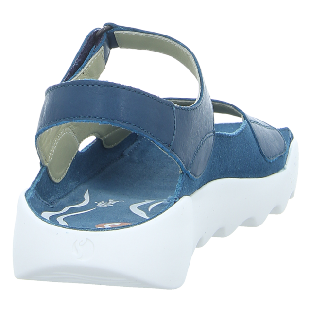 Softinos - P900712008 - WEAL712SOF - blue denim - Sandalen