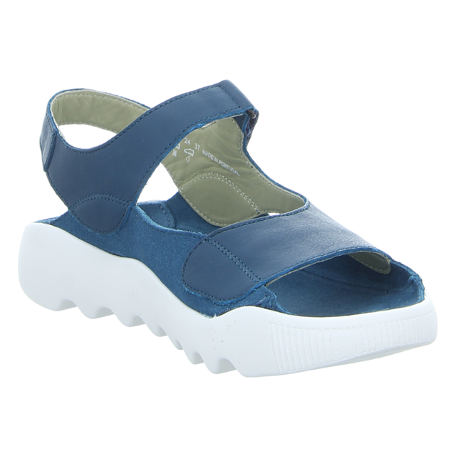 Softinos - P900712008 - WEAL712SOF - blue denim - Sandalen