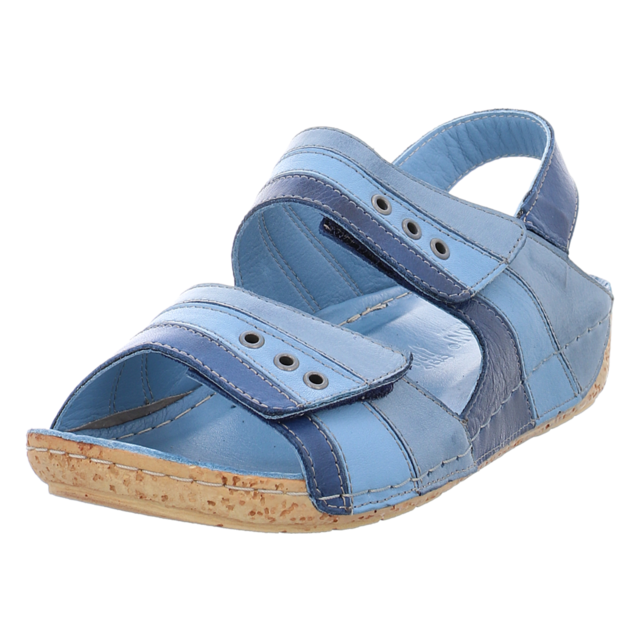 Gemini - 032003-02/894 - 032003-02/894 - royal/sky - Sandalen