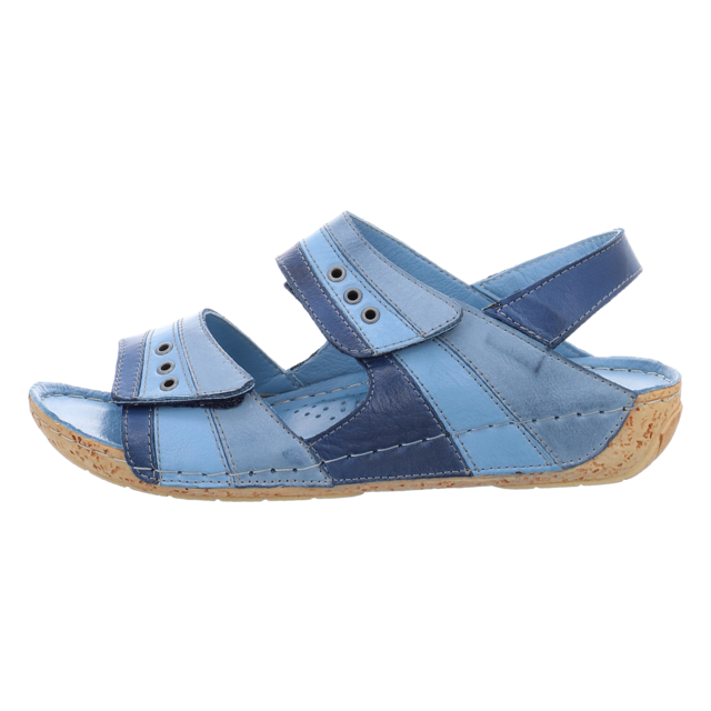 Gemini - 032003-02/894 - 032003-02/894 - royal/sky - Sandalen