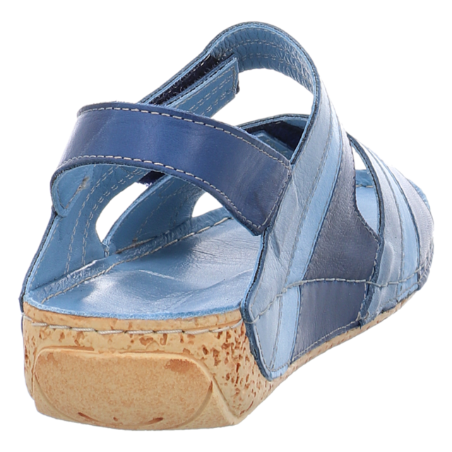 Gemini - 032003-02/894 - 032003-02/894 - royal/sky - Sandalen