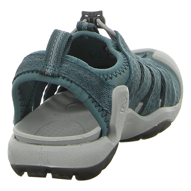 Keen - 1024974 - CNX II W - blau-kombic - Sandalen