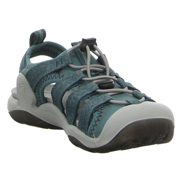 Keen - 1024974 - CNX II W - blau-kombic - Sandalen