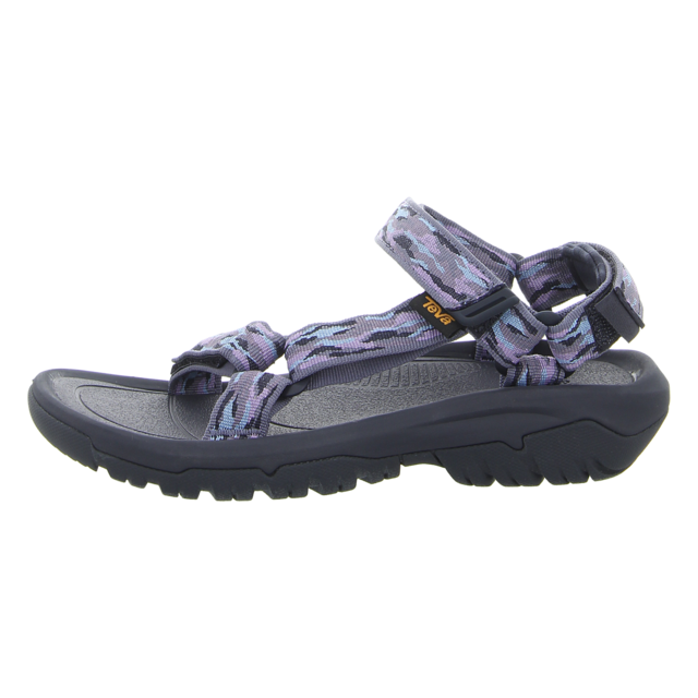 Teva - 1019235/MHT - Hurricane XLT2 - mesh total eclipse - Sandalen