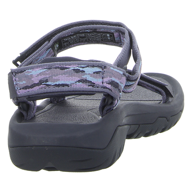 Teva - 1019235/MHT - Hurricane XLT2 - mesh total eclipse - Sandalen