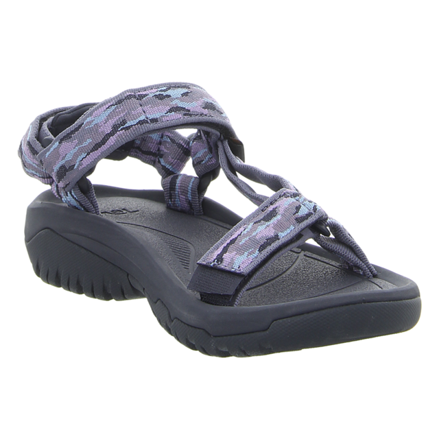 Teva - 1019235/MHT - Hurricane XLT2 - mesh total eclipse - Sandalen