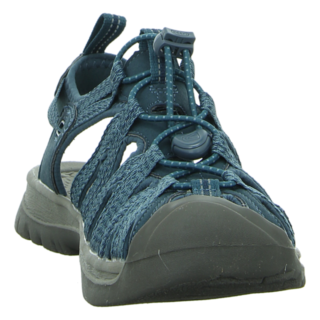 Keen - 1022809 - Whisper - smoke blue - Sandalen