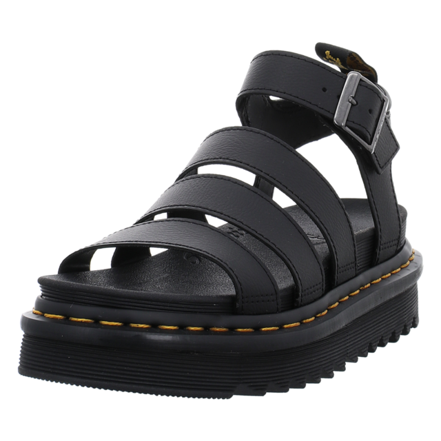 Dr. Martens - 31520001 - Blaire - black - Sandalen