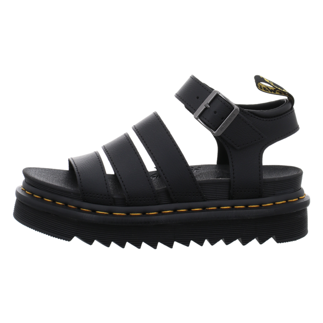 Dr. Martens - 31520001 - Blaire - black - Sandalen