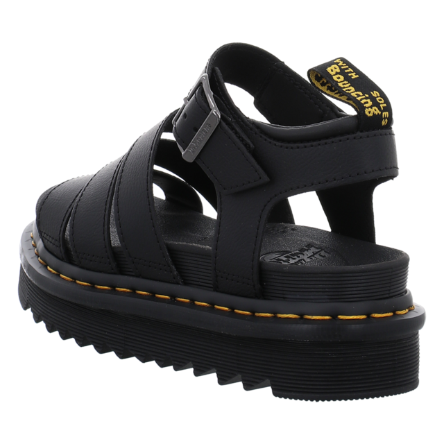 Dr. Martens - 31520001 - Blaire - black - Sandalen