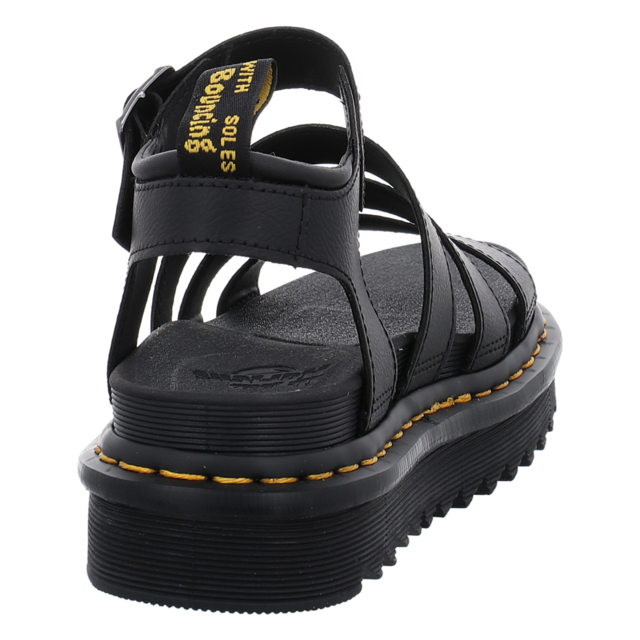 Dr. Martens - 31520001 - Blaire - black - Sandalen