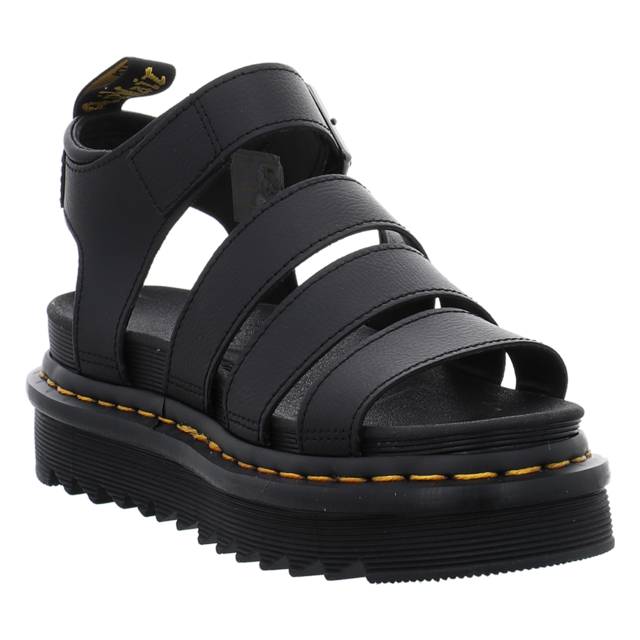 Dr. Martens - 31520001 - Blaire - black - Sandalen