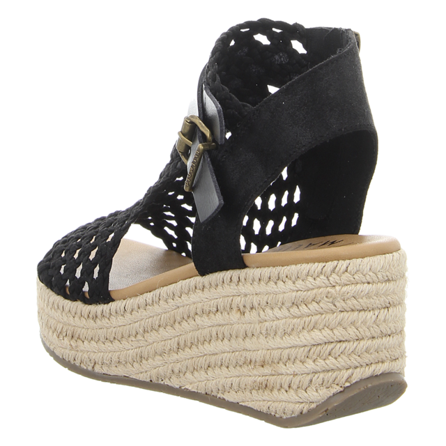 Blowfish - BF9539 LORRAH 596 - Lorrah - black - Sandaletten