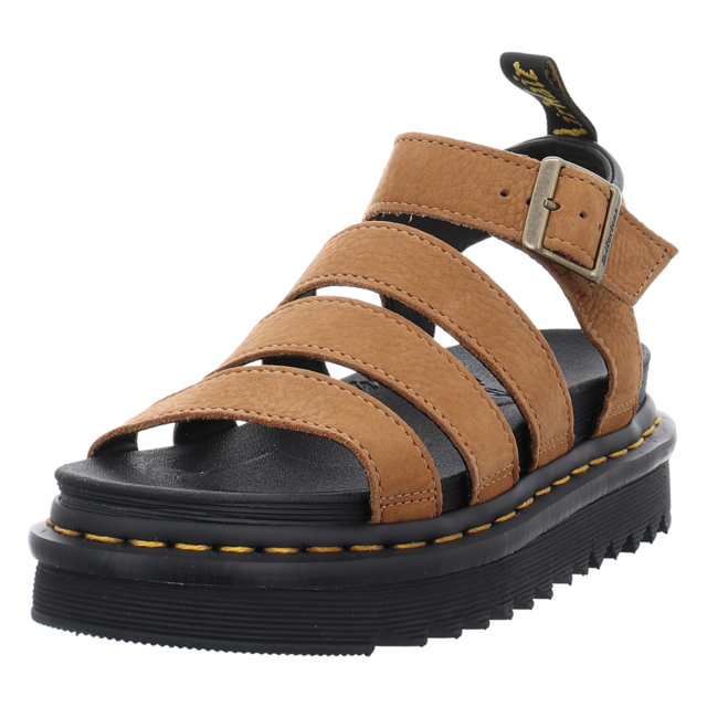 Dr. Martens - 41123200 - Blaire - desert brown - Sandalen