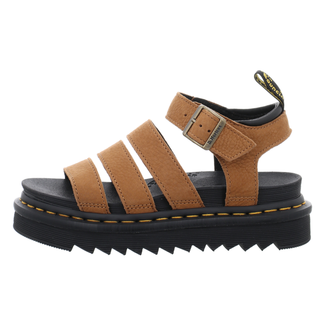 Dr. Martens - 41123200 - Blaire - desert brown - Sandalen