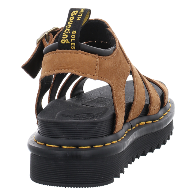 Dr. Martens - 41123200 - Blaire - desert brown - Sandalen