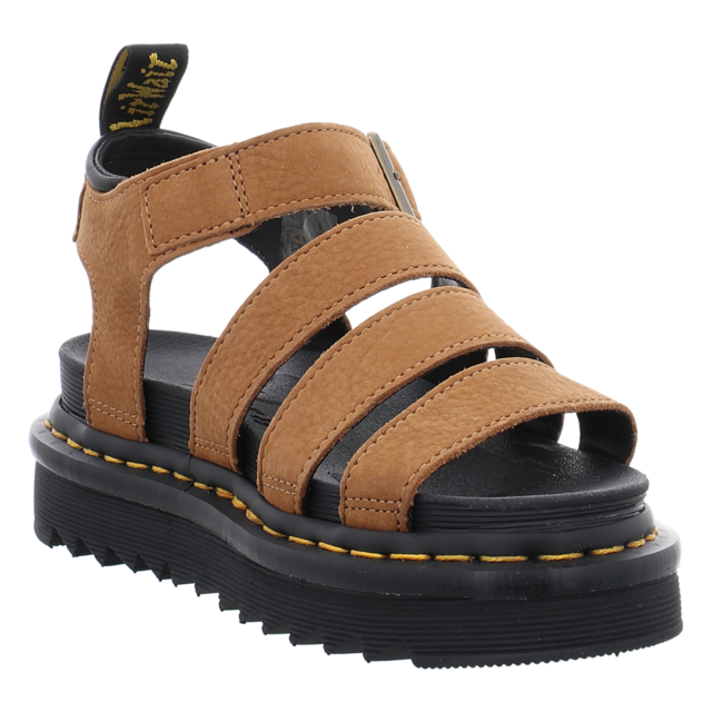 Dr. Martens - 41123200 - Blaire - desert brown - Sandalen