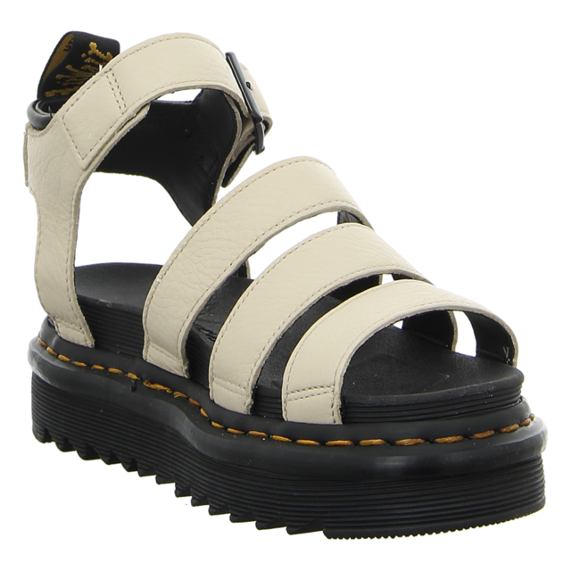 Dr. Martens - 30706292 - Blaire - parchment beige - Sandalen