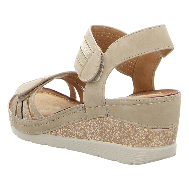 Westland - 36603-82200 - Savoie 03 - beige - Sandaletten