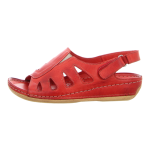 Sandalen - Gemini - rot