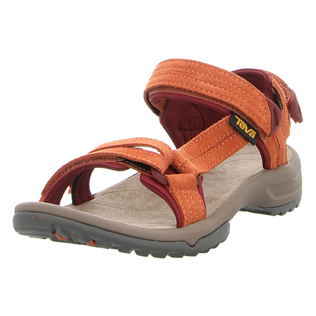 Teva - 1124035/LNG - W Terra Fi Lite - terra - Sandalen