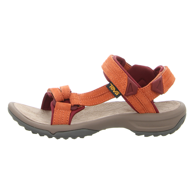 Teva - 1124035/LNG - W Terra Fi Lite - terra - Sandalen