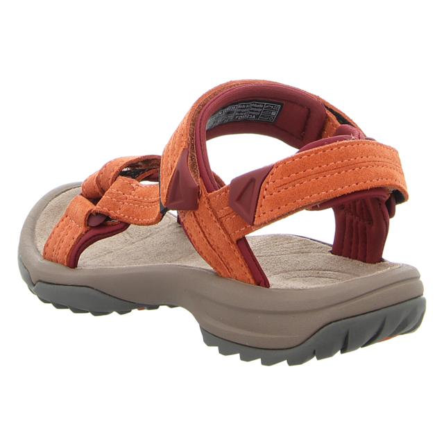 Teva - 1124035/LNG - W Terra Fi Lite - terra - Sandalen