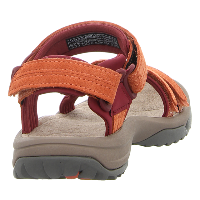 Teva - 1124035/LNG - W Terra Fi Lite - terra - Sandalen