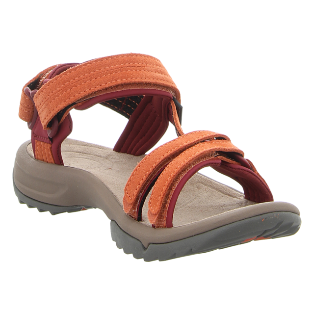 Teva - 1124035/LNG - W Terra Fi Lite - terra - Sandalen