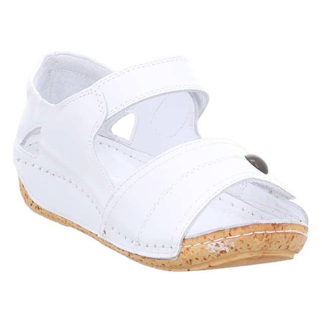 Gemini - 032093-02/001 - 032093-02/001 - weiss - Sandalen