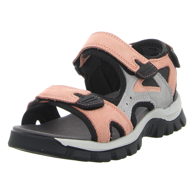 Westland - 25802-TE508425 - Avora 02 - pink-multi - Sandalen