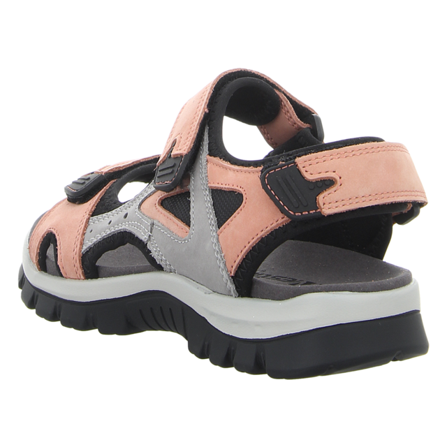 Westland - 25802-TE508425 - Avora 02 - pink-multi - Sandalen