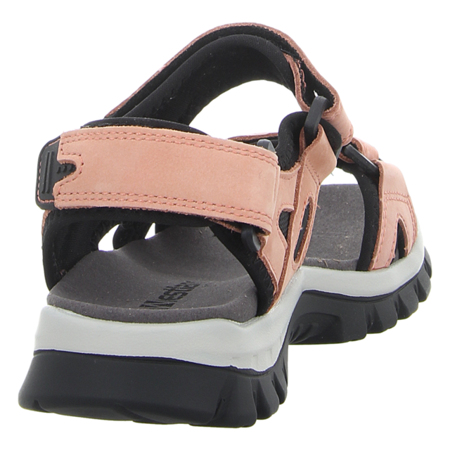 Westland - 25802-TE508425 - Avora 02 - pink-multi - Sandalen