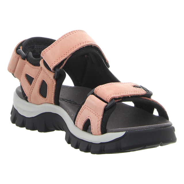 Westland - 25802-TE508425 - Avora 02 - pink-multi - Sandalen