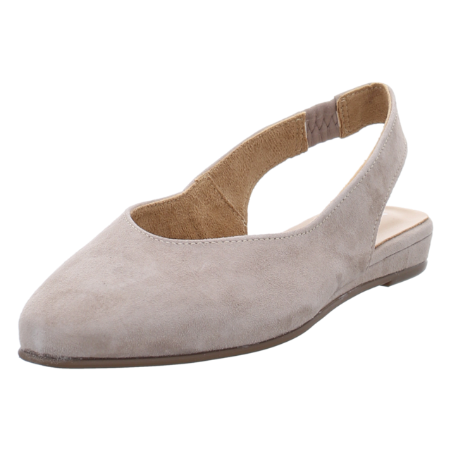 Tamaris - 1-29406-42-341 - 1-29406-42-341 - taupe - Slings