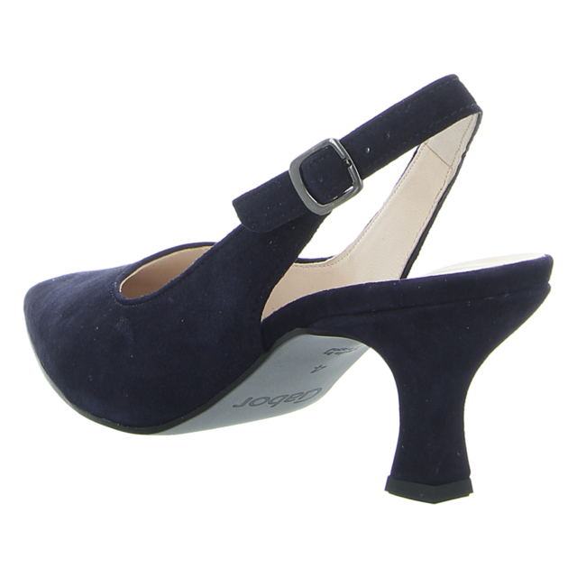 Gabor - 41.510.16 - 41.510.16 - atlantik - Pumps