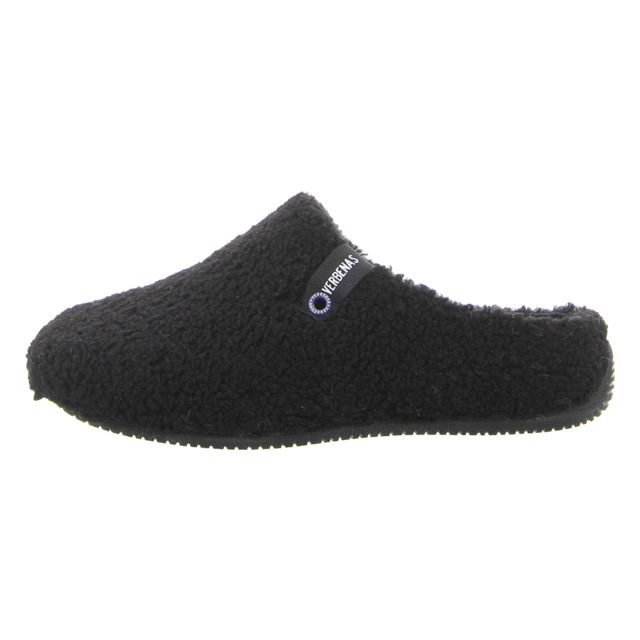 VERBENAS - YORK NAIROBI NEGRO 5860500570 - York - Negro - Hausschuhe