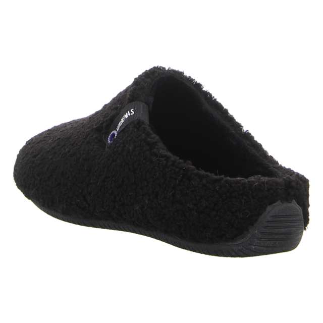 VERBENAS - YORK NAIROBI NEGRO 5860500570 - York - Negro - Hausschuhe