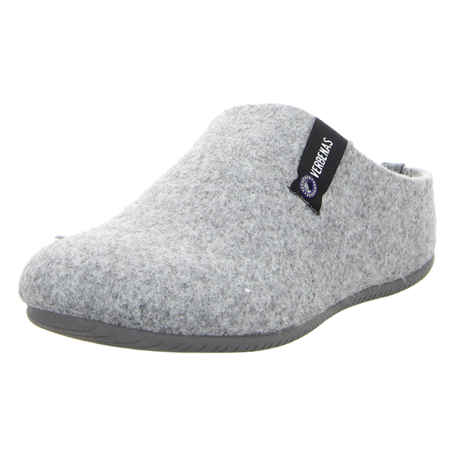 VERBENAS - YORK FIELTRO PET GRIS 5860500450 - York - gris - Hausschuhe