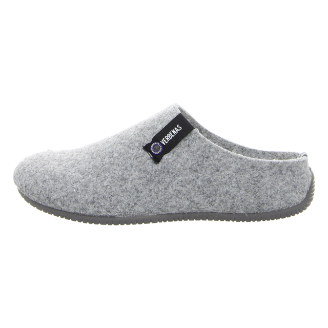 VERBENAS - YORK FIELTRO PET GRIS 5860500450 - York - gris - Hausschuhe